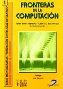 Fronteras de la computación