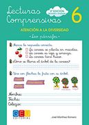 Lecturas Comprensivas 6