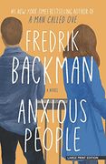 Anxious People 