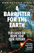 A Barrister for the Earth (en Inglés)
