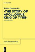 story of apollonius, king of tyre,a commentary