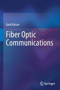 Fiber Optic Communications (en Inglés)
