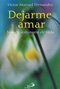 Dejarme Amar