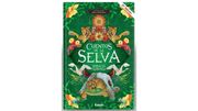 Cuentos de la selva - Tapa dura - Nva. ed. (in Spanish)
