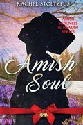 Amish Soul (en Inglés)