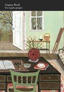 Un cuarto propio - Virginia Woolf - LUMEN