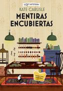Mentiras Encubiertas: Misterios Bibliófilos Volume 2