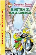 33. El Misterio del ojo de Esmeralda