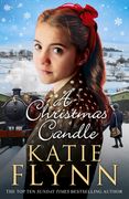 A Christmas Candle (en Inglés)