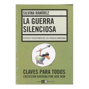 La Guerra Silenciosa