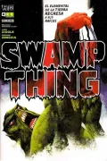 Swamp Thing 1