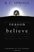 reason to believe (en Inglés)