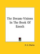 the dream-visions in the book of enoch (en Inglés)