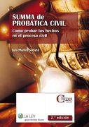 summa de probatica civil (2º ed)
