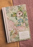 The Secret Garden (Wordsworth Heritage Collection)