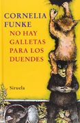 No hay Galletas Para los Duendes