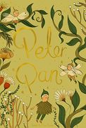 Peter Pan (Hardback) (en Inglés)