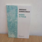 Muerte en Persia