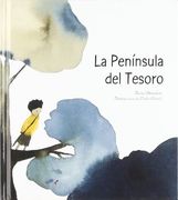 La Península del Tesoro (El triciclo)