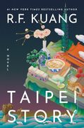 Taipei Story: (en Inglés)