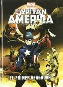 Capitan America: El Primer Vengador 