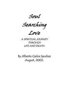 soul searching love