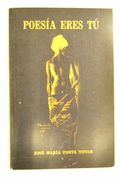 Poesia eres tu (Spanish Edition)