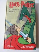 Harry Potter y la Cámara Secreta