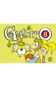 GATURRO 8 (TIRAS)