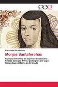Monjas Santafereñas (in Spanish)