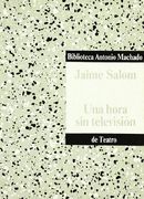 Una hora sin televisión