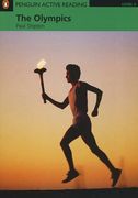 Olympics, The, Level 3, Pearson English Active Reading [With CDROM] (en Inglés)