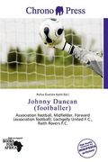 johnny duncan (footballer) (en Inglés)