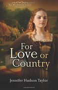 For Love or Country (The Macgregor Legacy) (en Inglés)