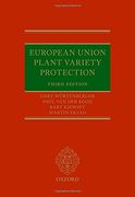 European Union Plant Variety Protection (en Inglés)