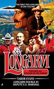 Deputy U. S. Marshal (Longarm Double) 