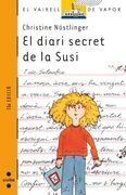 El diari secret de la Susi/El diari secret d'en Paul (Barco de Vapor Naranja) (en Catalán)