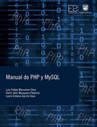 Manual de php y my sql - Luis Felipe Wanumen Darín Jairo Mosquera Laura Ximena García - Libro Físico (in Spanish)