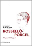 Rosselló-Pòrcel: Vida i poesia (Menjavents) (en Catalán)