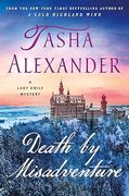 Death by Misadventure: A Lady Emily Mystery (en Inglés)
