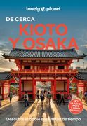 Kioto y Osaka de cerca 2 (in Spanish)