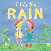 I Like the Rain (i Like the Weather) (en Inglés)