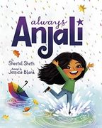 Always Anjali (en Inglés)