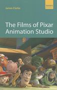 The Films of Pixar Animation Studio (en Inglés)