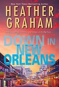 Down in new Orleans (en Inglés)
