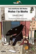 Molsa i la Bèstia (en Catalán)
