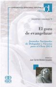 Gozo De Evangelizar, El (in Spanish)