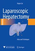 Laparoscopic Hepatectomy: Atlas and Techniques (en Inglés)