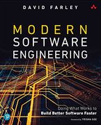 Modern Software Engineering: Doing What Works to Build Better Software Faster (en Inglés)