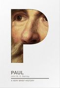 Paul (Very Brief History)